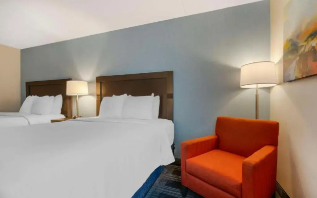 photo 3 of Best Western Plus Alexandria / Fort Belvoir