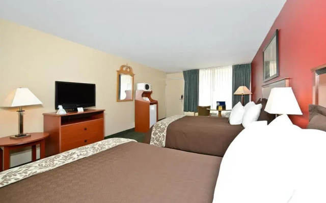 photo 2 of Best Western Mountain View