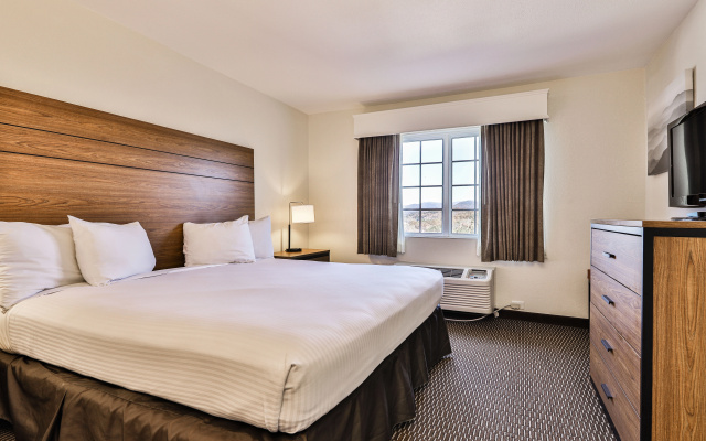 photo 3 of Best Western Mountain View Inn