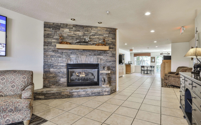 photo 5 of Best Western Mountain View Inn