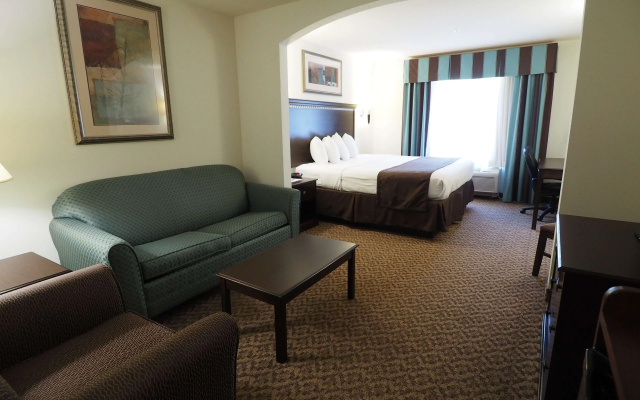 photo 3 of Country Inn & Suites by Radisson, Canton, GA