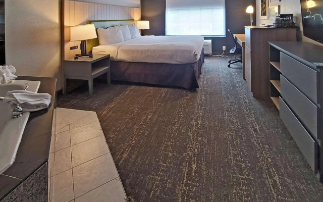 photo 5 of Country Inn & Suites by Radisson, Canton, GA