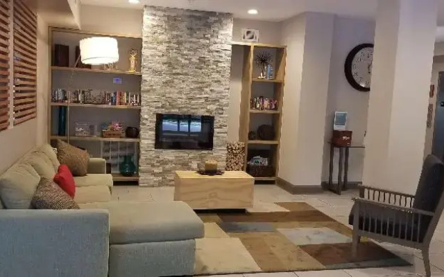 photo 2 of Best Western Mountain Villa Inn & Suites