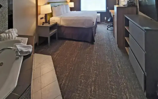 photo 4 of Best Western Mountain Villa Inn & Suites