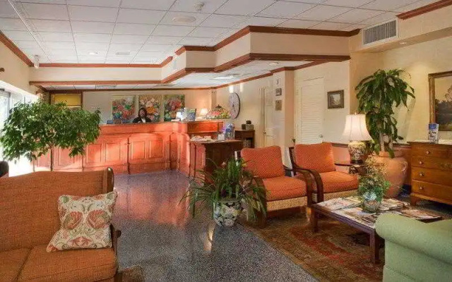 photo 2 of Best Western Mt. Vernon Inn