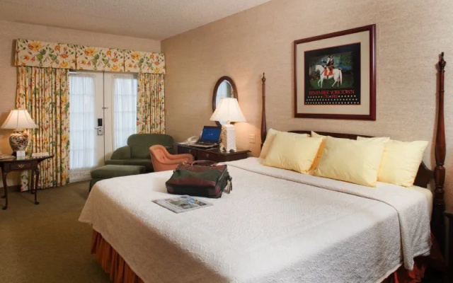 photo 5 of Best Western Mt. Vernon Inn