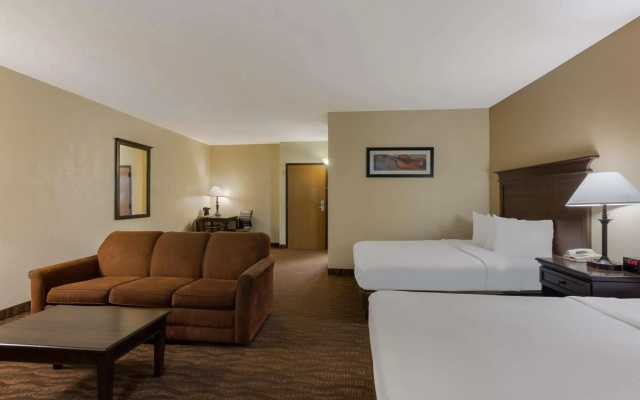 photo 5 of Best Western Music Capital Inn