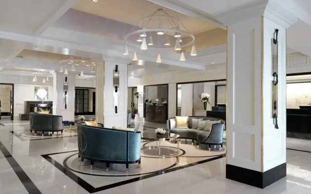 photo 2 of Best Western Mystic