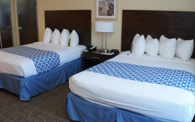 photo 5 of Best Western Naples Plaza Hotel