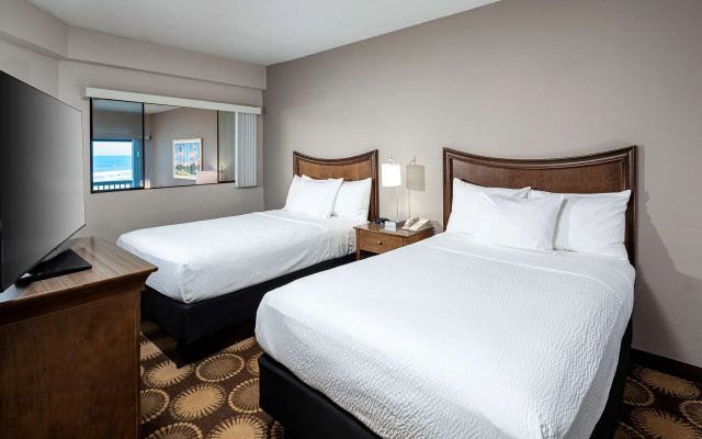 photo 3 of Best Western New Smyrna Beach Hotel & Suites