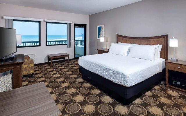 photo 4 of Best Western New Smyrna Beach Hotel & Suites