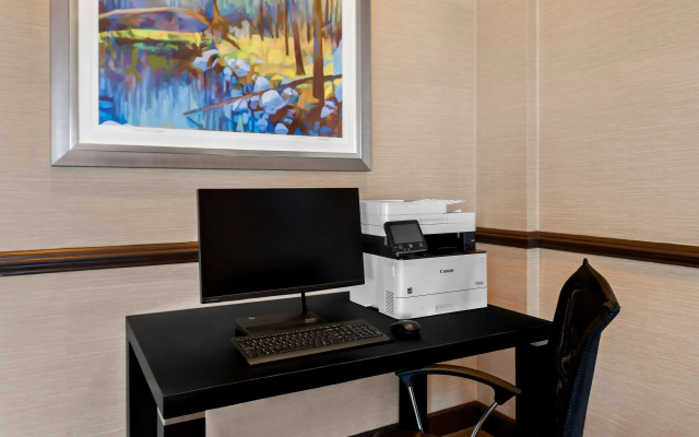 photo 4 of Best Western Newport Inn
