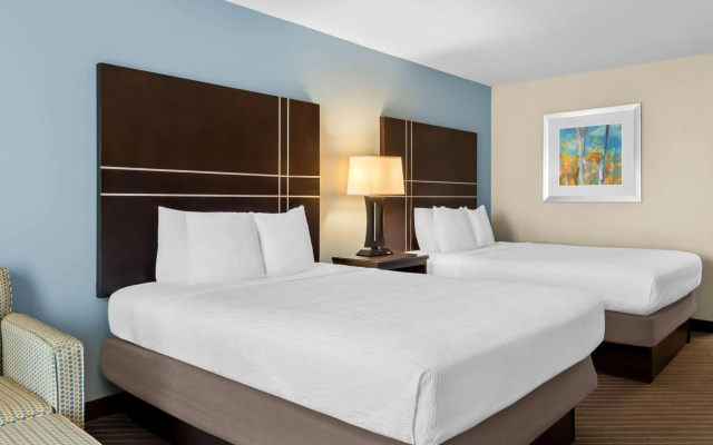 photo 5 of Best Western Newport Inn