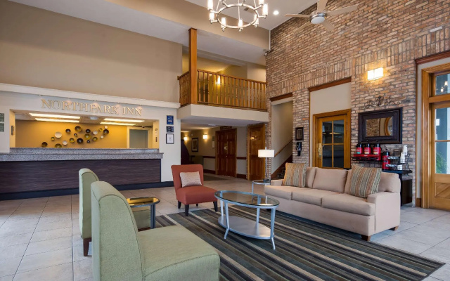 photo 2 of SureStay Plus by Best Western Covington