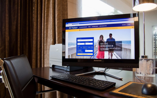 photo 4 of SureStay Plus by Best Western Covington