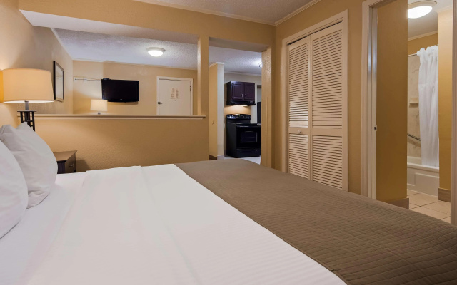 photo 5 of SureStay Plus by Best Western Covington