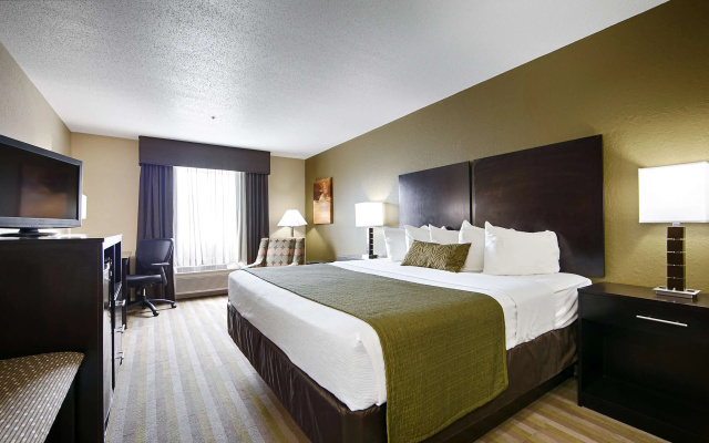 photo 5 of Best Western Norwalk