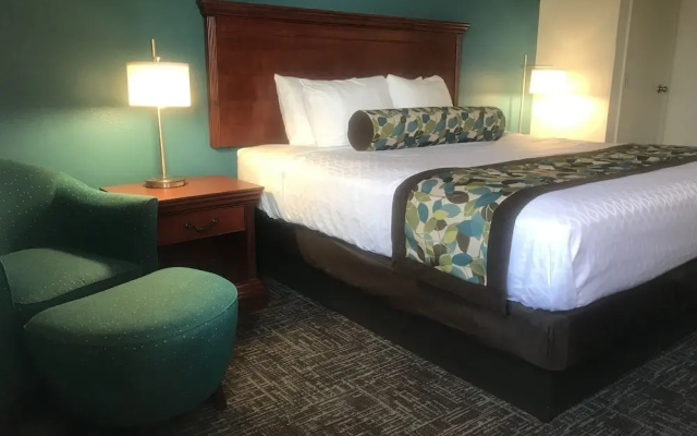 photo 2 of Best Western O Fallon Hotel