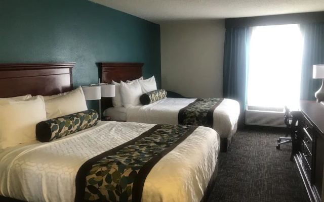 photo 4 of Best Western O Fallon Hotel