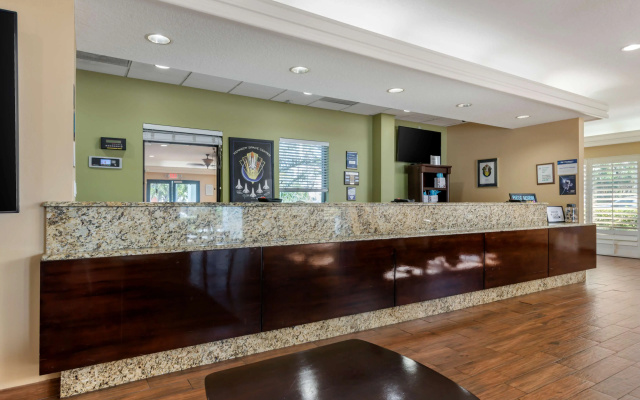 photo 2 of Best Western Cocoa Beach Hotel & Suites