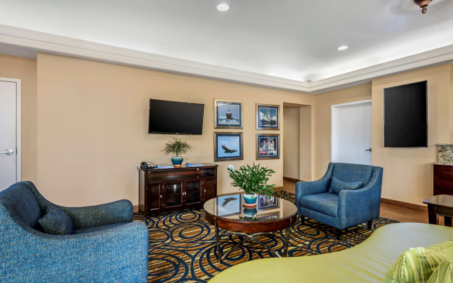 photo 4 of Best Western Cocoa Beach Hotel & Suites