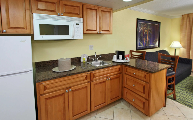 photo 5 of Best Western Cocoa Beach Hotel & Suites