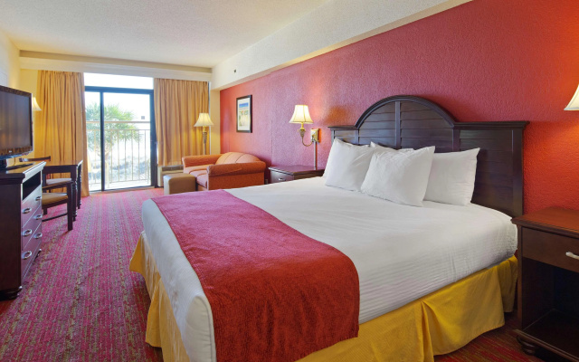 photo 4 of Best Western Ocean Sands Beach Resort
