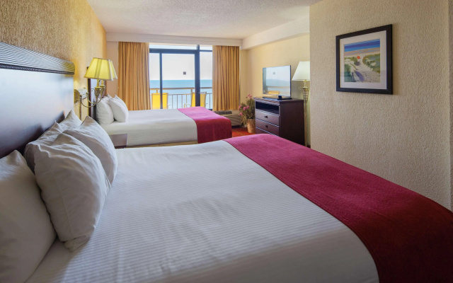 photo 5 of Best Western Ocean Sands Beach Resort