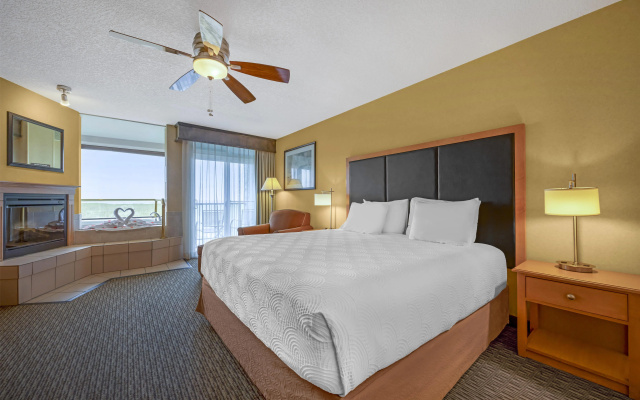 photo 5 of Best Western Plus Ocean View Resort