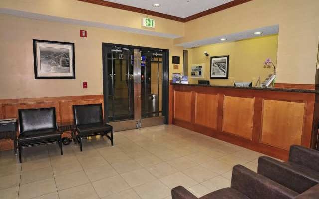 photo 2 of Best Western Oceanfront