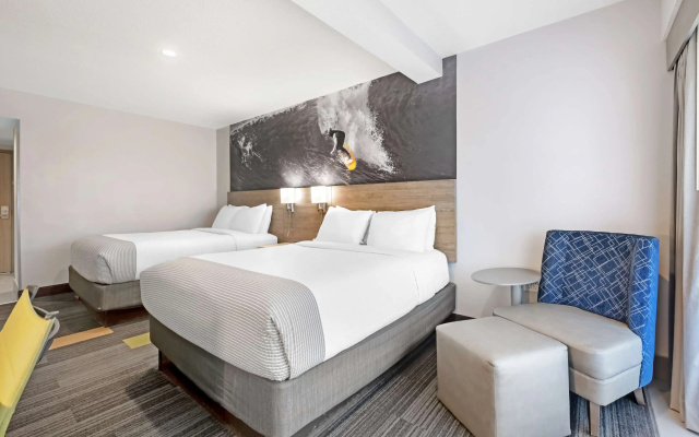 photo 5 of Best Western Oceanfront