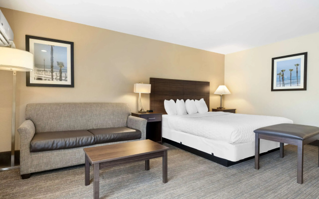 photo 3 of Best Western Oceanside Inn