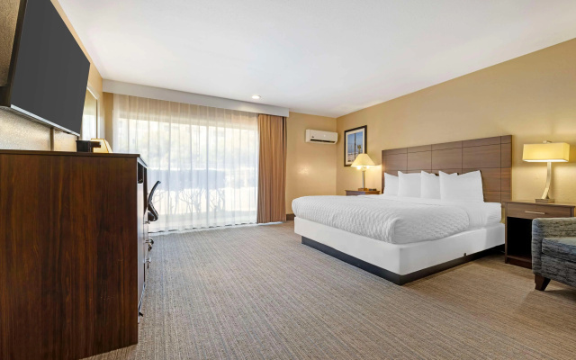 photo 4 of Best Western Oceanside Inn