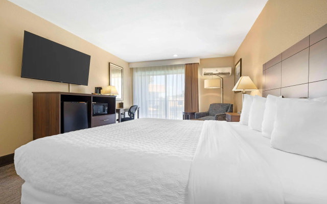 photo 5 of Best Western Oceanside Inn