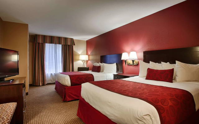 photo 4 of Best Western Of Alexandria Inn & Suites & Conference Center