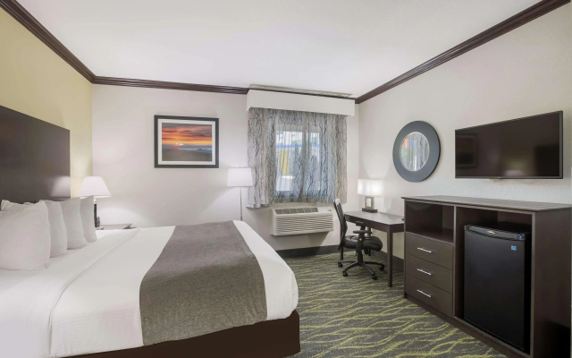 photo 5 of Best Western Asheville Blue Ridge Parkway