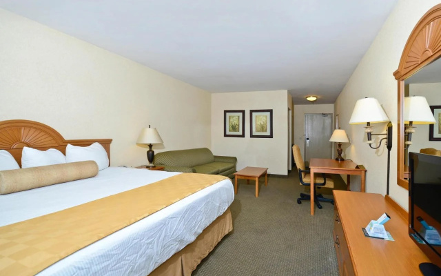 photo 5 of Best Western of Long Beach