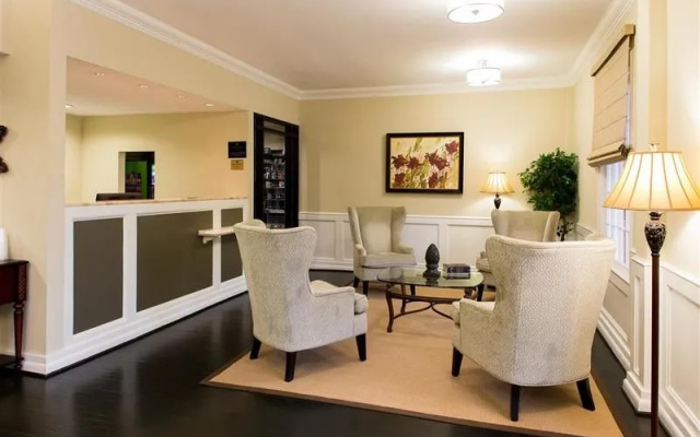 photo 3 of Best Western Old Colony Inn