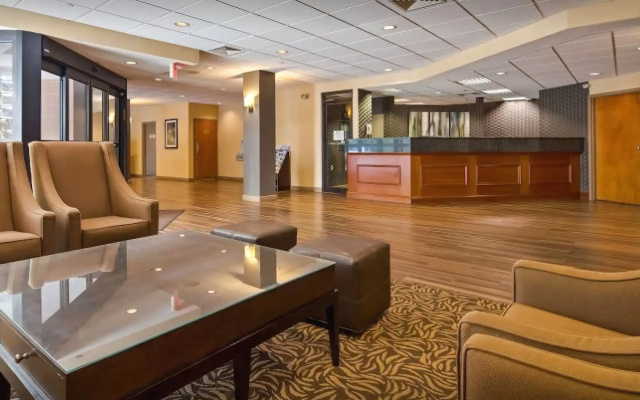 photo 2 of Baymont by Wyndham Groton/Mystic