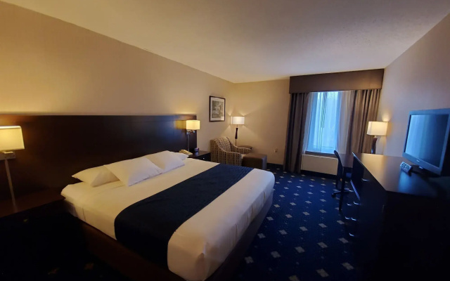 photo 3 of Baymont by Wyndham Groton/Mystic