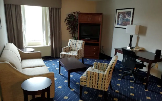 photo 3 of Best Western Olympic Inn