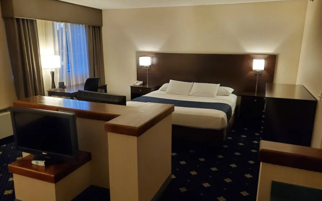 photo 5 of Best Western Olympic Inn