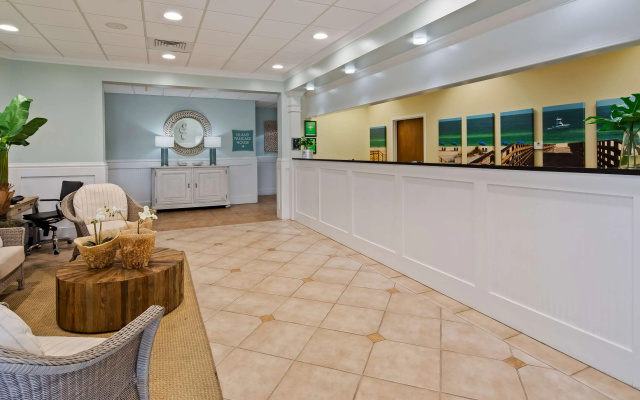 photo 2 of Best Western On The Beach