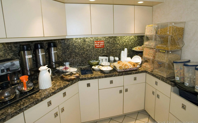 photo 5 of Best Western Oritani Hotel