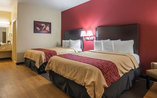 photo 3 of Best Western Palace Inn