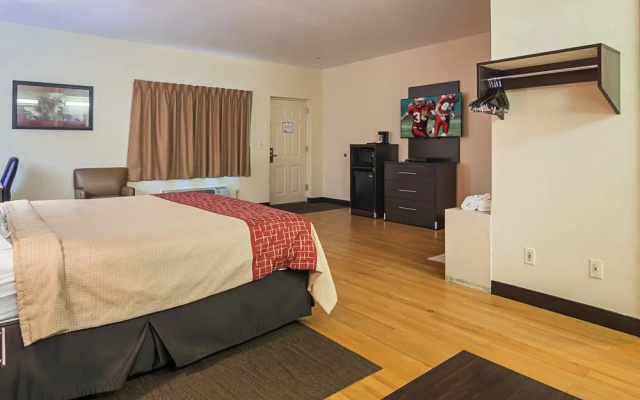 photo 4 of Best Western Palace Inn