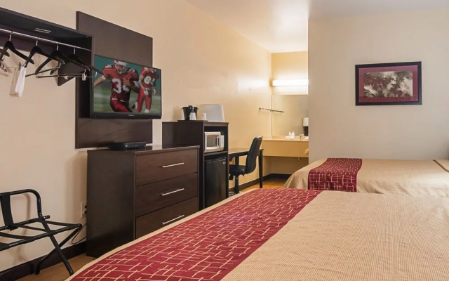 photo 5 of Best Western Palace Inn