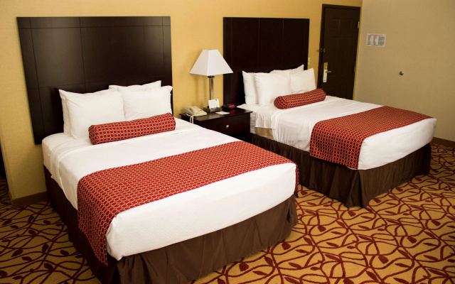 photo 3 of Best Western Park Hotel