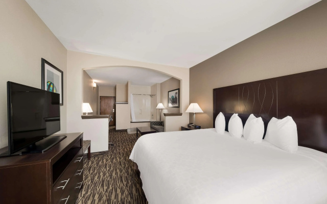 photo 5 of Comfort Suites Plano East - Richardson
