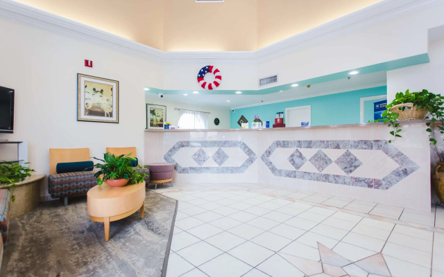 photo 2 of Best Western Pearland Inn